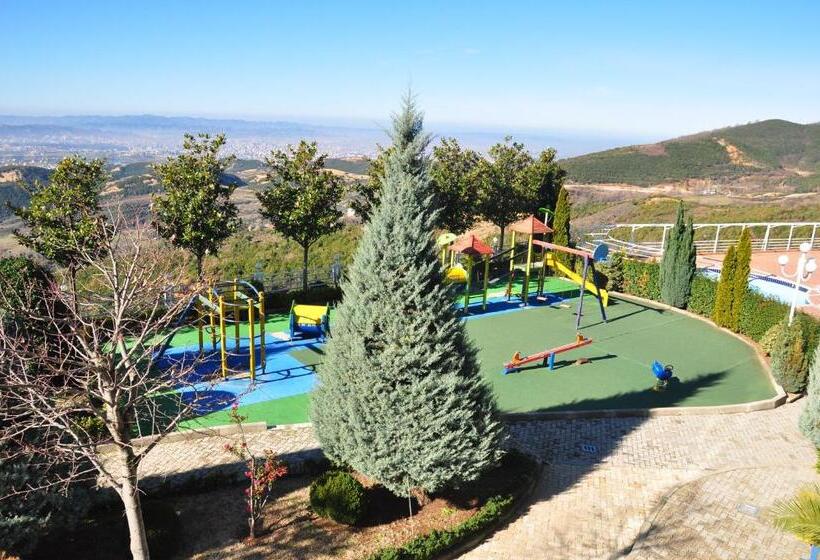 Dajti Park Resort
