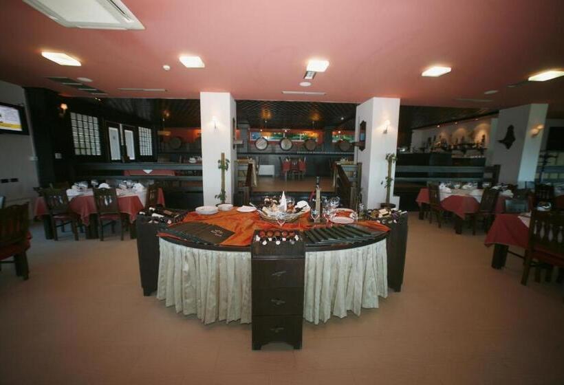Dajti Park Resort