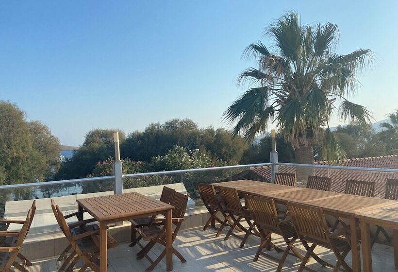 Eskiyali Otel