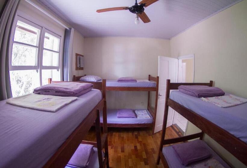 Floripa Camping E Hostel