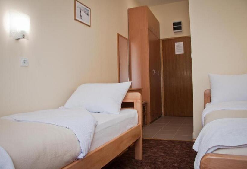 Garni Hotel Alma