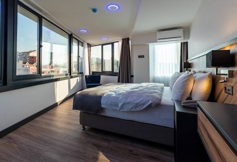 פונדק Yusufhan  Suites
