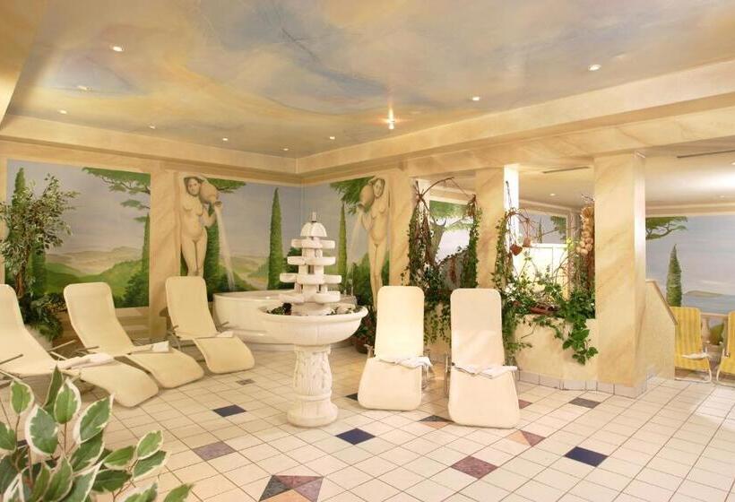 Отель Appartement Winter