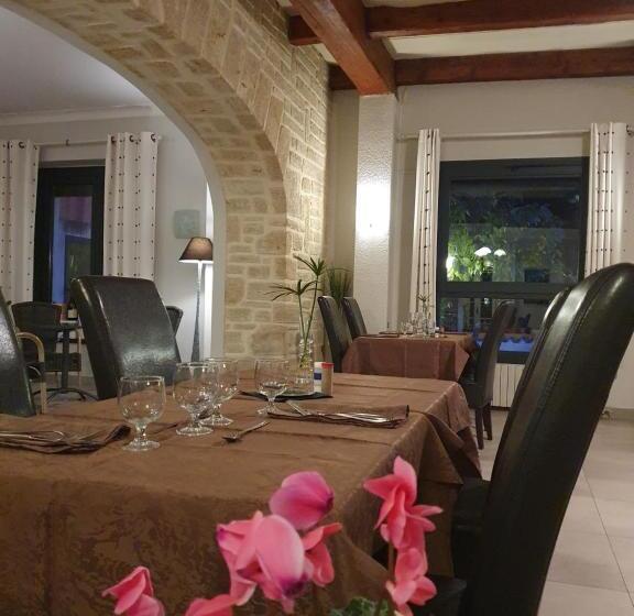 ホテル Auberge De La Tour  Appartements