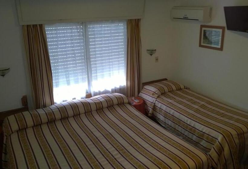 هتل Brisas Del Este