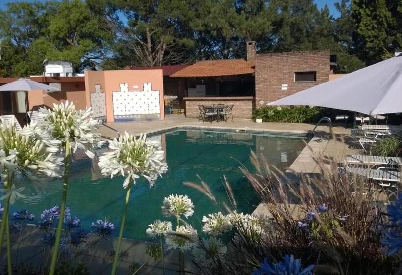 هتل Brisas Del Este