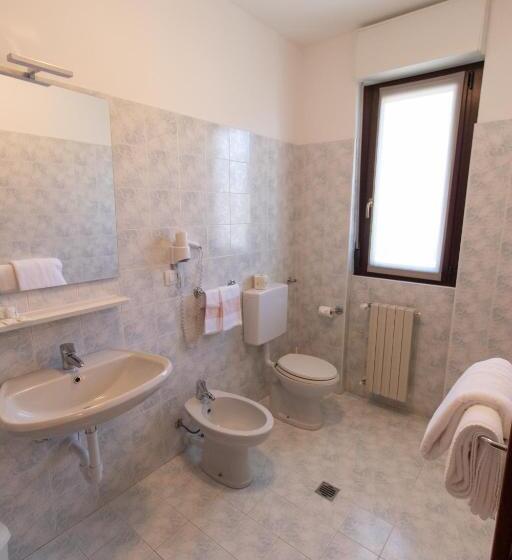 فندق Del Boschetto