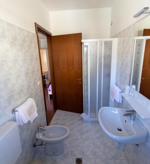 فندق Del Boschetto