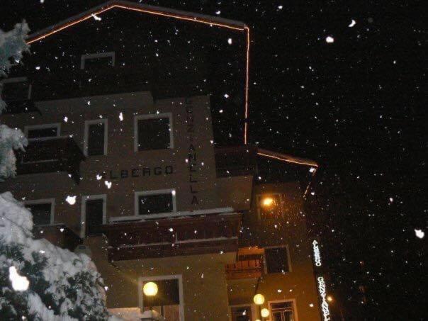 בית מלון כפרי Genzianella