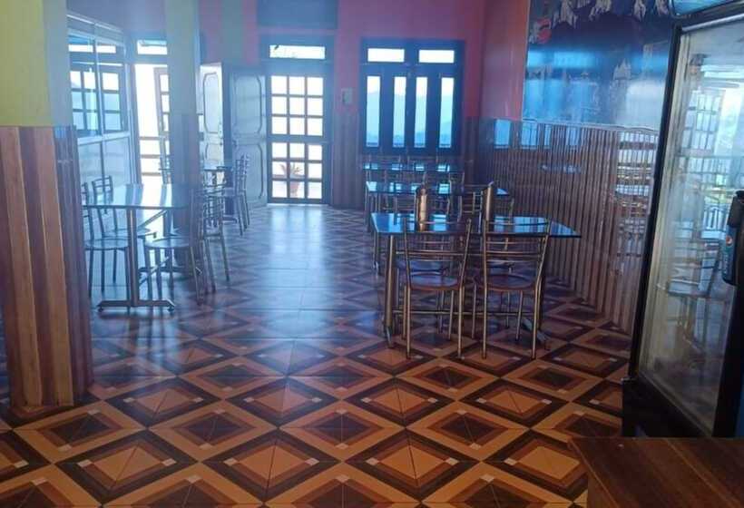 בית מלון כפרי Goroomgo Kaushalya Residency Uttarakhand