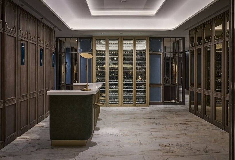 هتل Grand Hilai Taipei