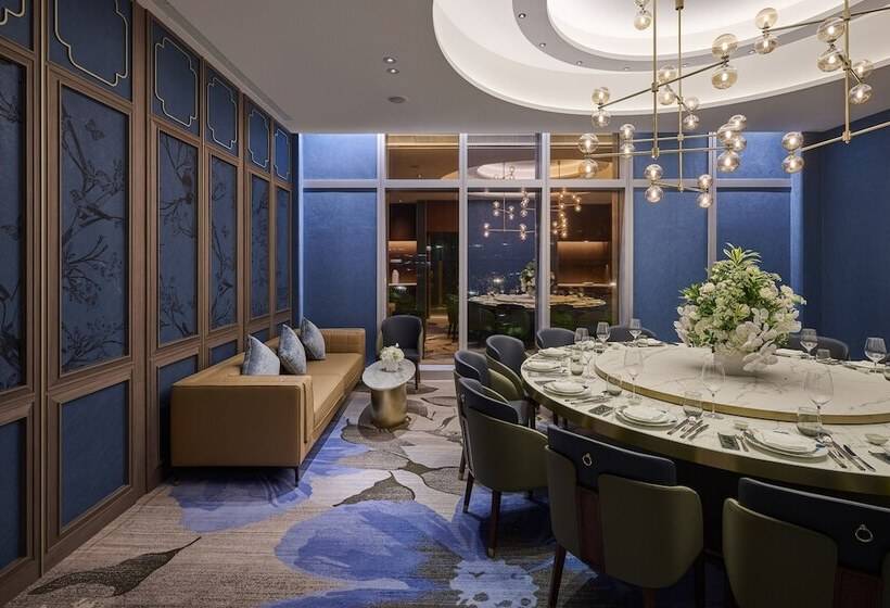 هتل Grand Hilai Taipei