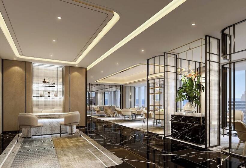 هتل Grand Hilai Taipei