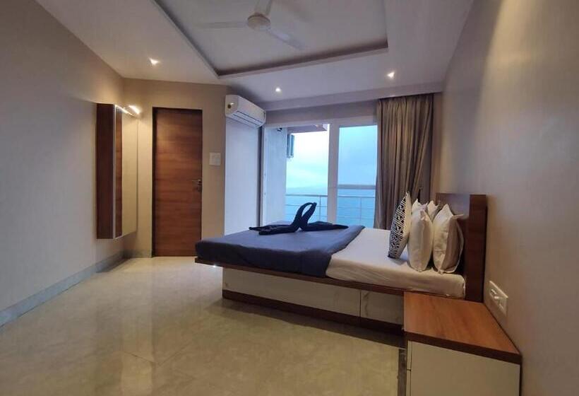 酒店 Hillview Rooms By 29 Bungalow