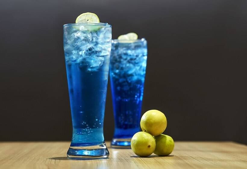 酒店 Holiday Inn Express Bengaluru Bommasandra By Ihg