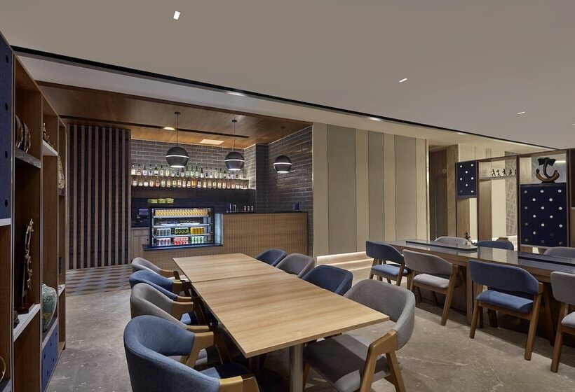 酒店 Holiday Inn Express Bengaluru Bommasandra By Ihg