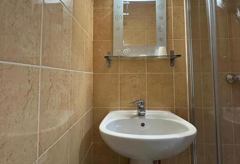 هتل Hôtel Victor Hugo