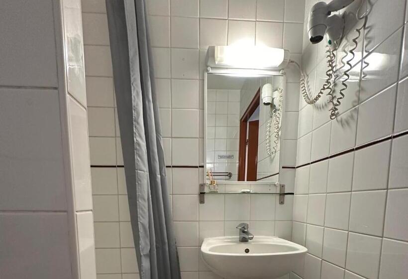 هتل Hôtel Victor Hugo