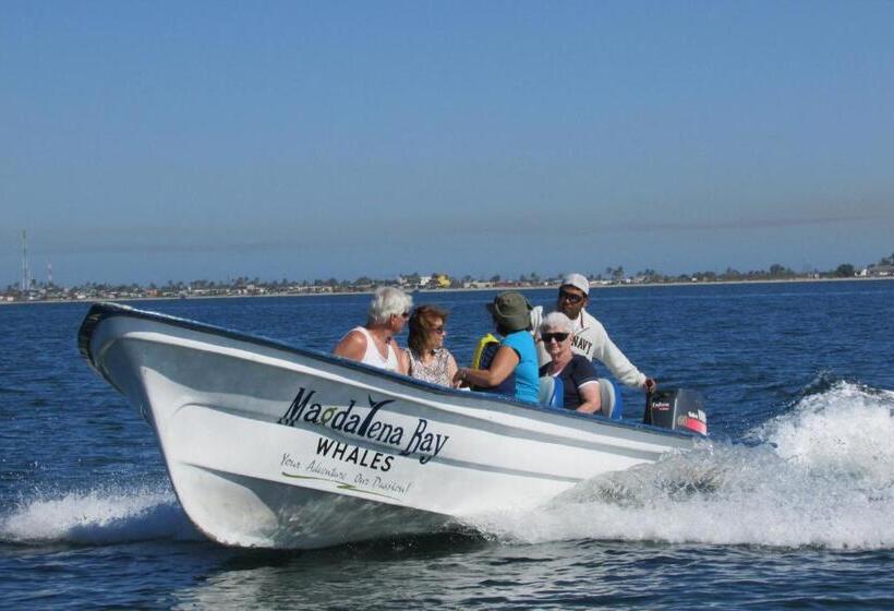فندق Isabela, Mag Bay