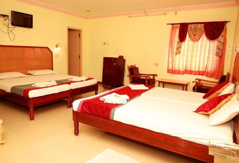 فندق Kg Grand Inn