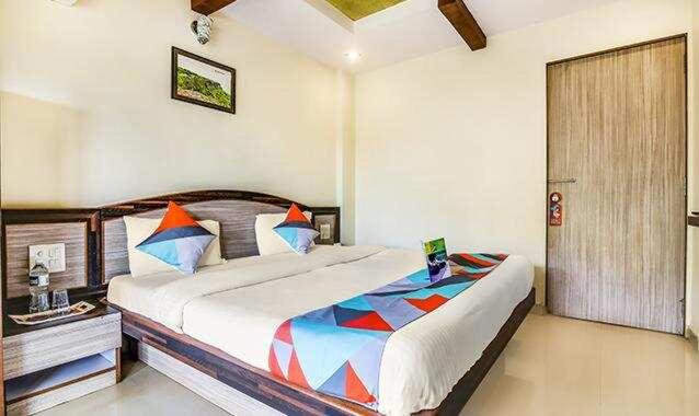 Отель Sagar Villa