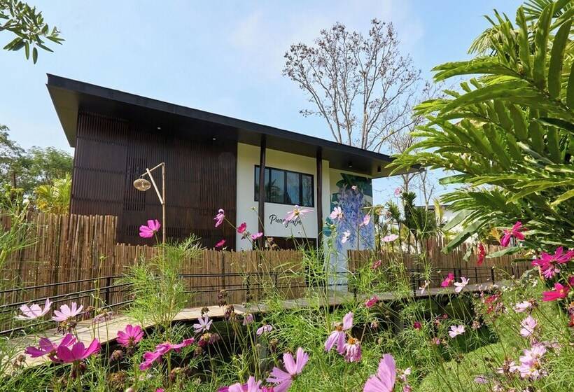 ホテル La Cocotte Villa & Farm Khao Yai