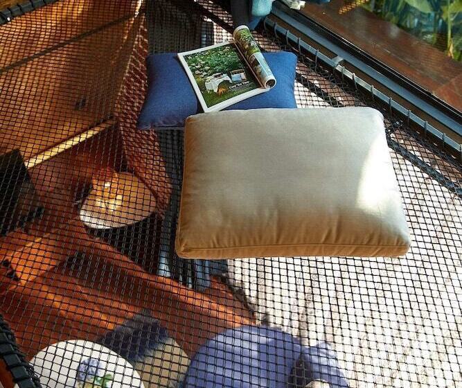 ホテル La Cocotte Villa & Farm Khao Yai