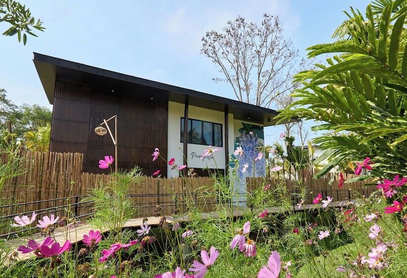 ホテル La Cocotte Villa & Farm Khao Yai