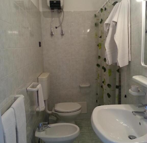 فندق La Collinetta