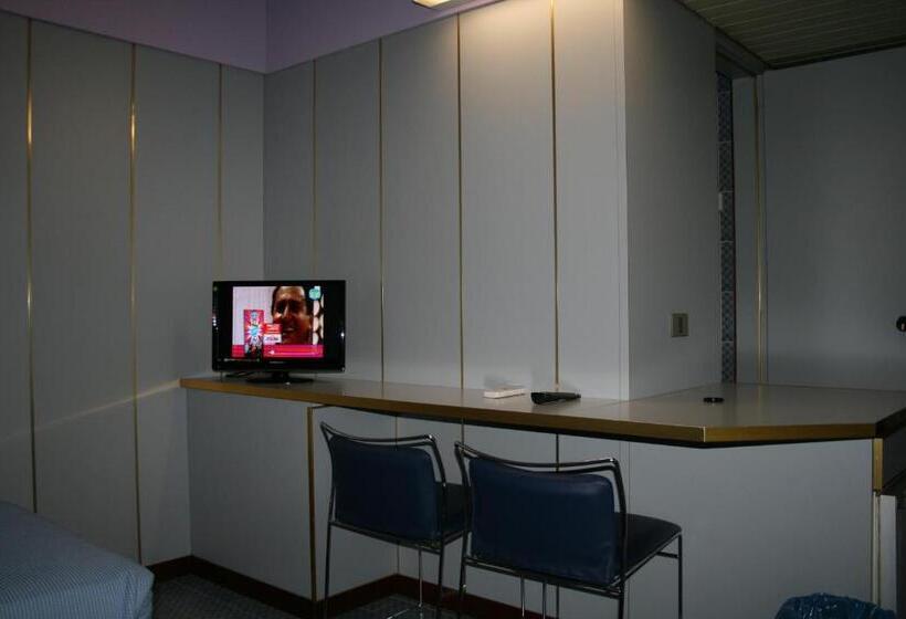 בית מלון כפרי Maria