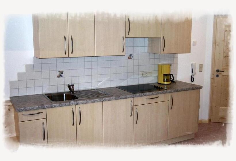 Отель Oberschlichterhof