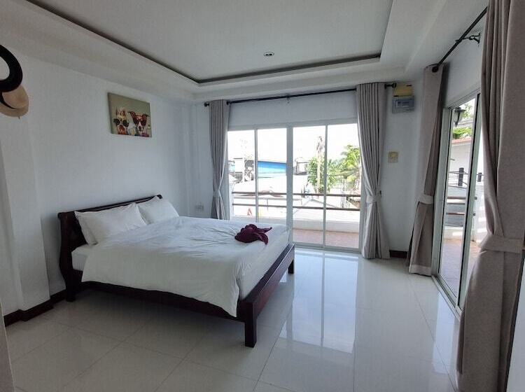 هتل Rateesumalee Pool View Kolarn