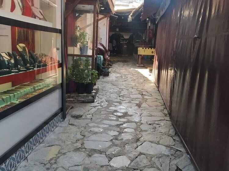 호텔 Sirince Gargamelin Evi