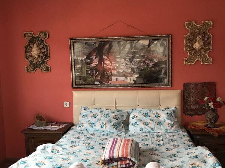 호텔 Sirince Gargamelin Evi