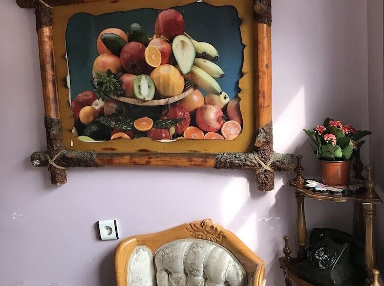 호텔 Sirince Gargamelin Evi