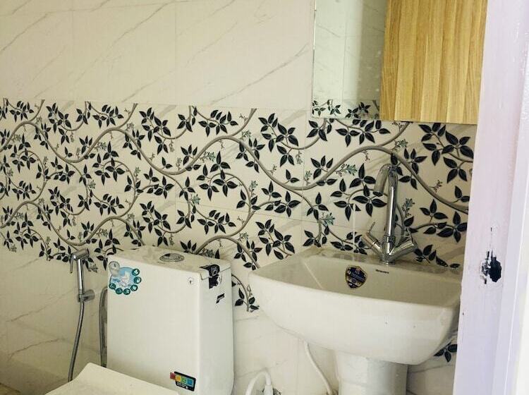 בית מלון כפרי Sizzling Resort And Adventure