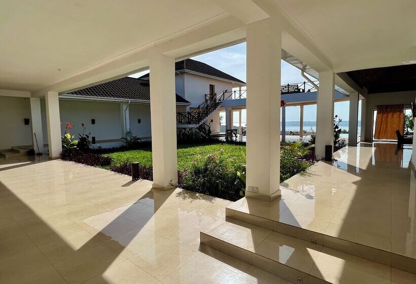 فندق The Villa Of Zanzibar