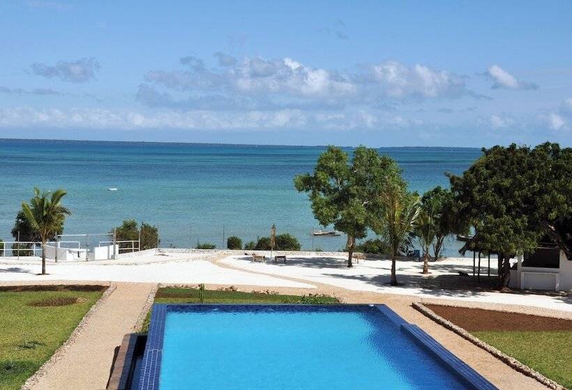فندق The Villa Of Zanzibar