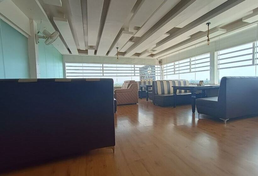 酒店 Vijayanagarakingscourt