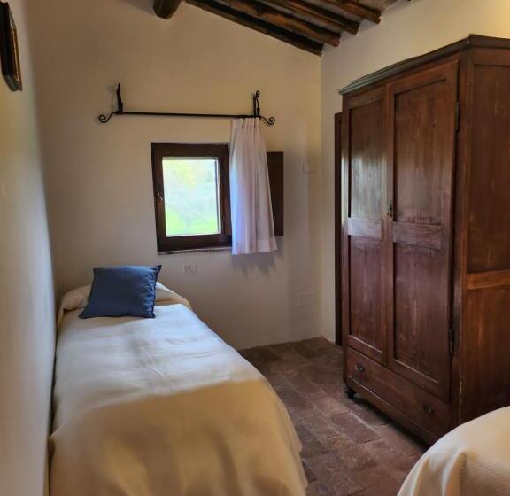 Отель Villa Arzilla Antica Residenza Di Campagna