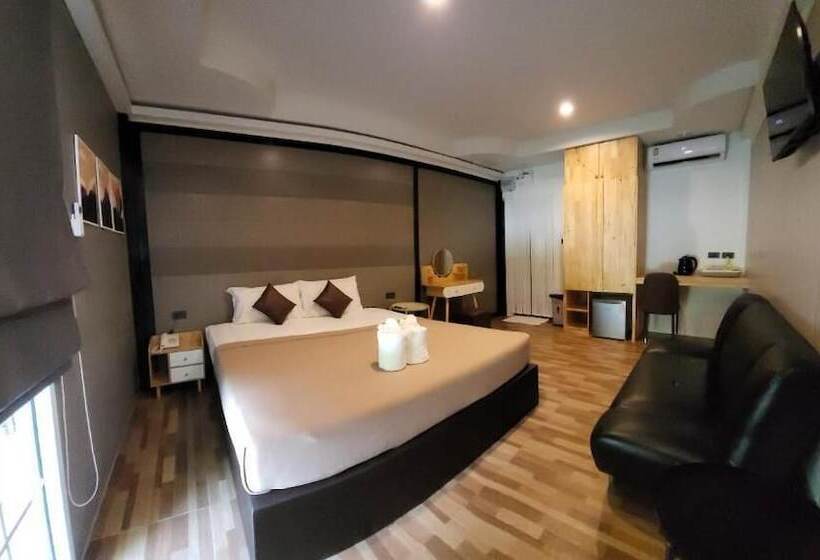 فندق Viphuanan Resort