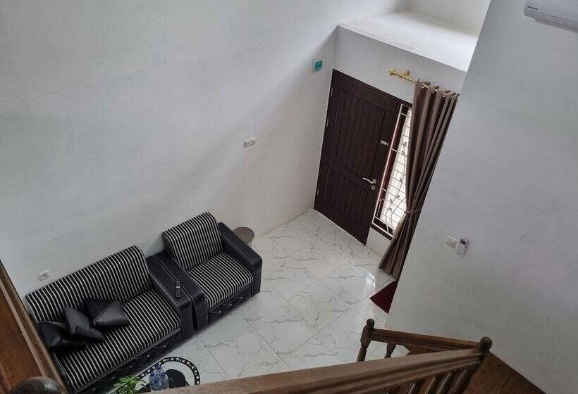 هتل Wafaby Guest House