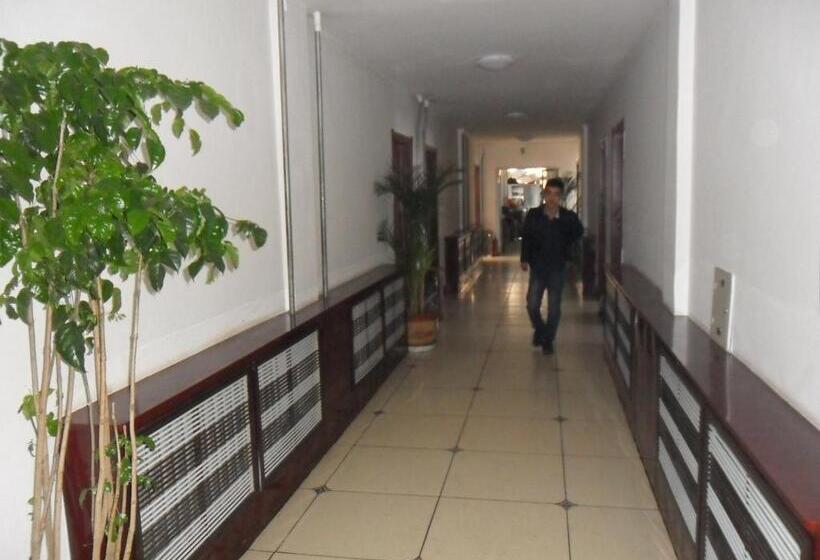 ホテル Yabuli Farm House
