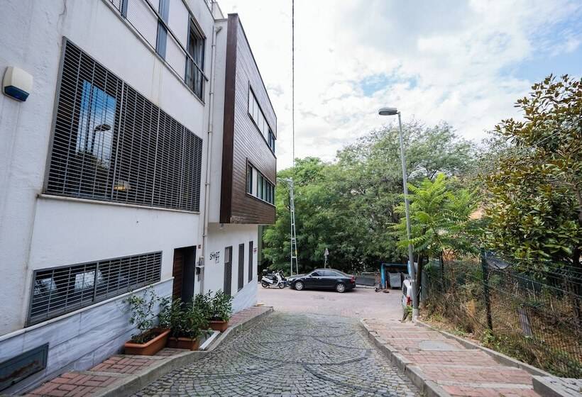 İstanbul Smart Apart By Summitvista