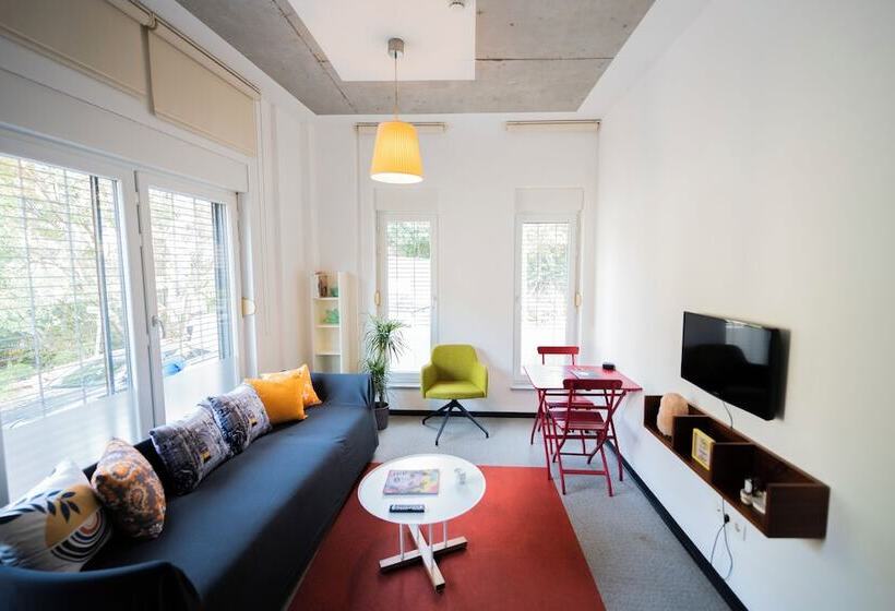 İstanbul Smart Apart By Summitvista