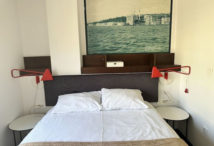 İstanbul Smart Apart By Summitvista