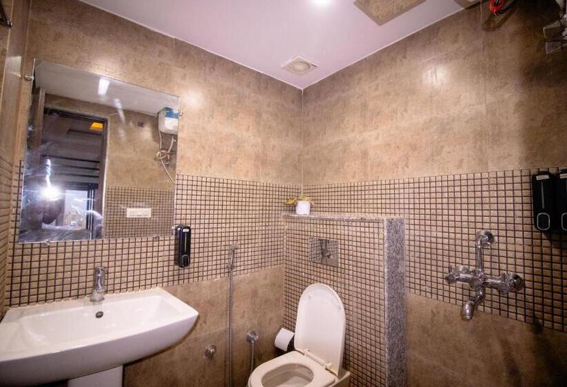 Ix Hostel