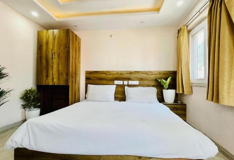 Ix Hostel