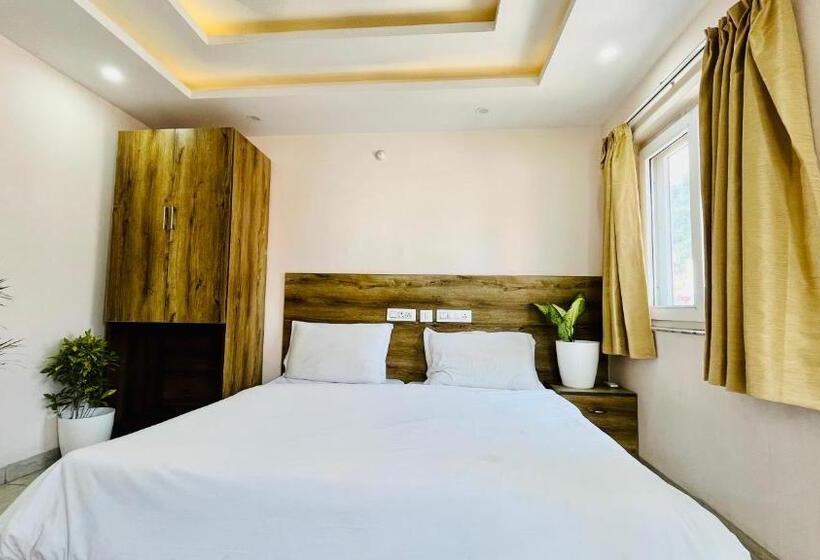 Ix Hostel