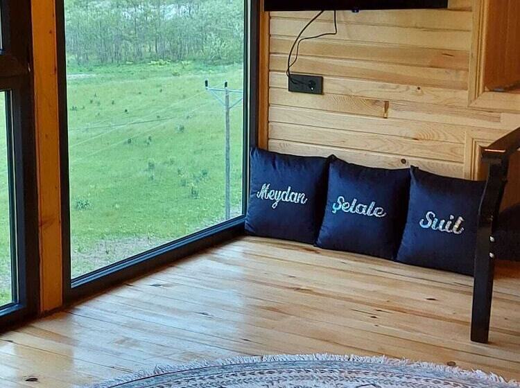 Meydan şelale Apart